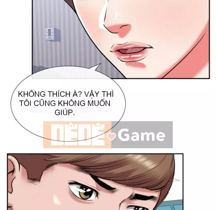 Mối quan hệ đặc biệt Chương 25-26