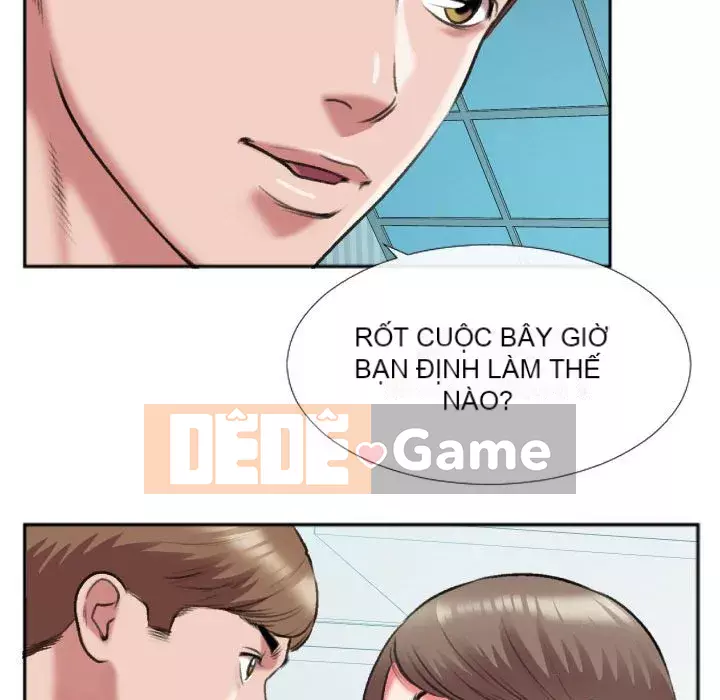 Mối quan hệ đặc biệt Chương 25-26