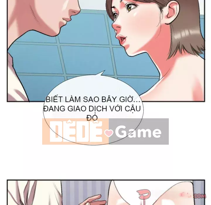 Mối quan hệ đặc biệt Chương 25-26