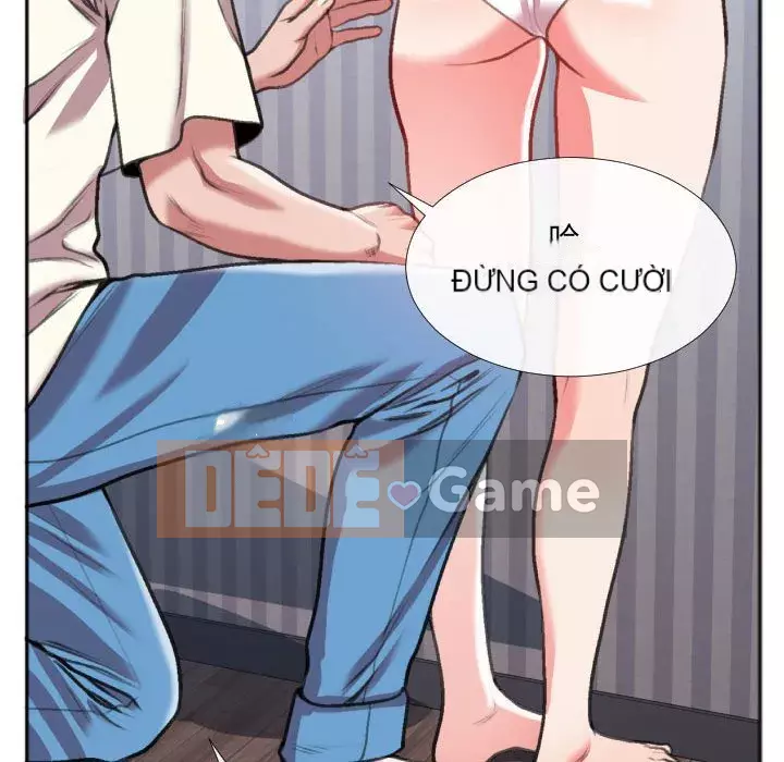 Mối quan hệ đặc biệt Chương 25-26