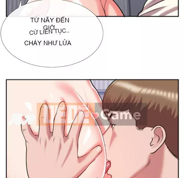 Mối quan hệ đặc biệt Chương 25-26