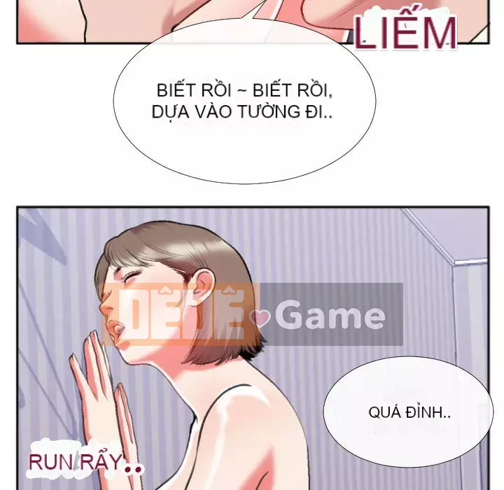 Mối quan hệ đặc biệt Chương 25-26