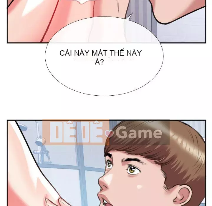 Mối quan hệ đặc biệt Chương 25-26