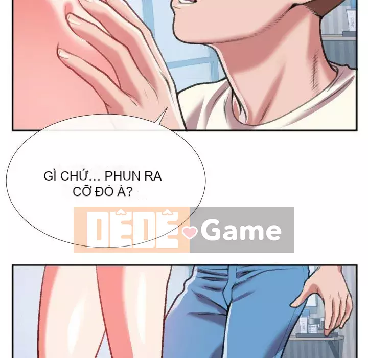 Mối quan hệ đặc biệt Chương 25-26