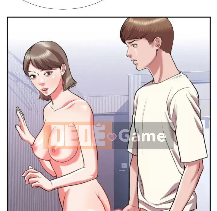 Mối quan hệ đặc biệt Chương 25-26