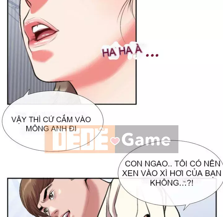 Mối quan hệ đặc biệt Chương 25-26