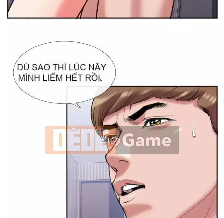 Mối quan hệ đặc biệt Chương 25-26