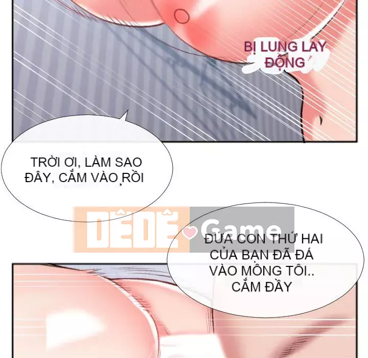 Mối quan hệ đặc biệt Chương 25-26