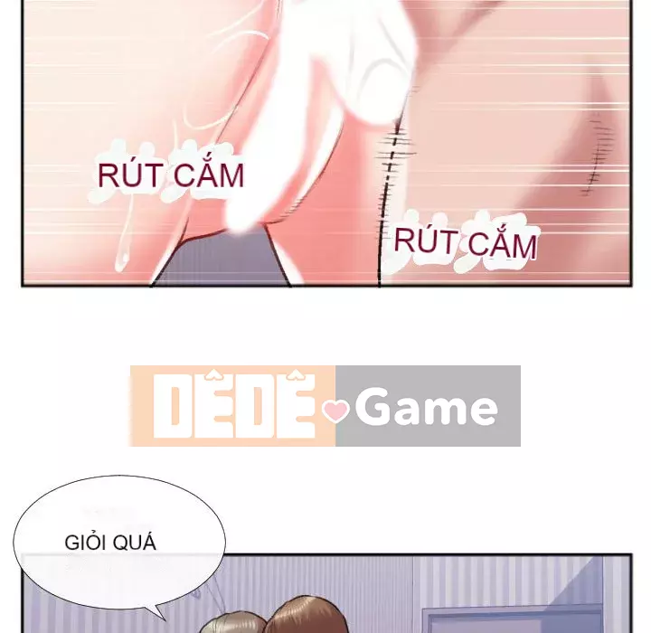 Mối quan hệ đặc biệt Chương 25-26