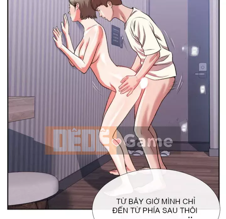 Mối quan hệ đặc biệt Chương 25-26