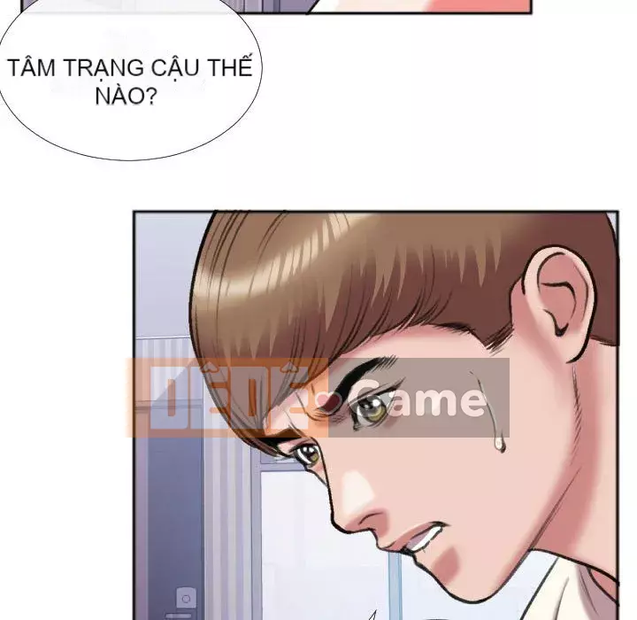 Mối quan hệ đặc biệt Chương 25-26