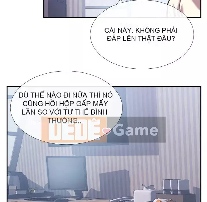 Mối quan hệ đặc biệt Chương 25-26