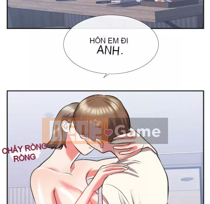 Mối quan hệ đặc biệt Chương 25-26