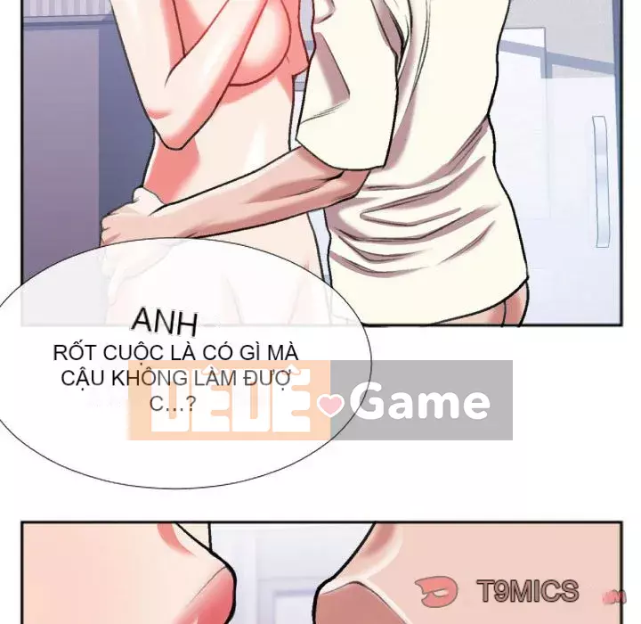 Mối quan hệ đặc biệt Chương 25-26