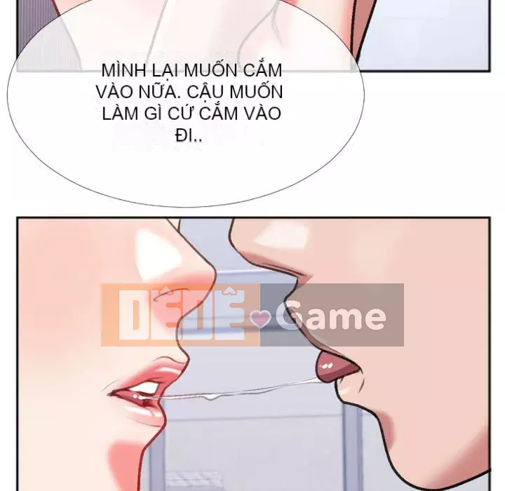 Mối quan hệ đặc biệt Chương 25-26