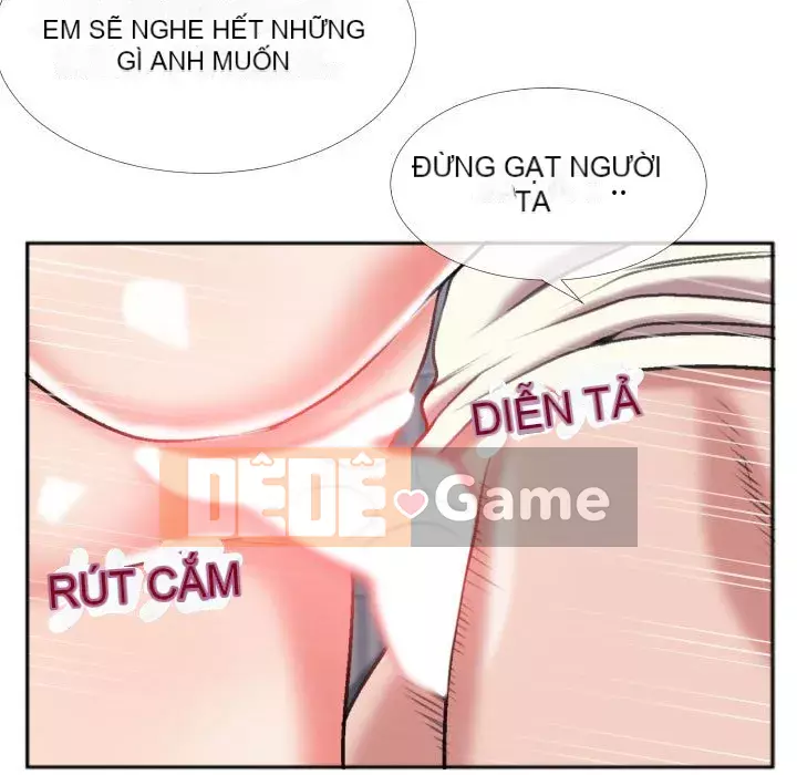 Mối quan hệ đặc biệt Chương 25-26