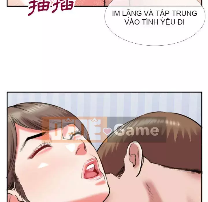 Mối quan hệ đặc biệt Chương 25-26