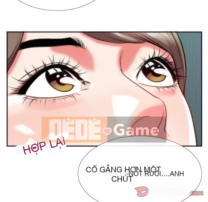 Mối quan hệ đặc biệt Chương 25-26