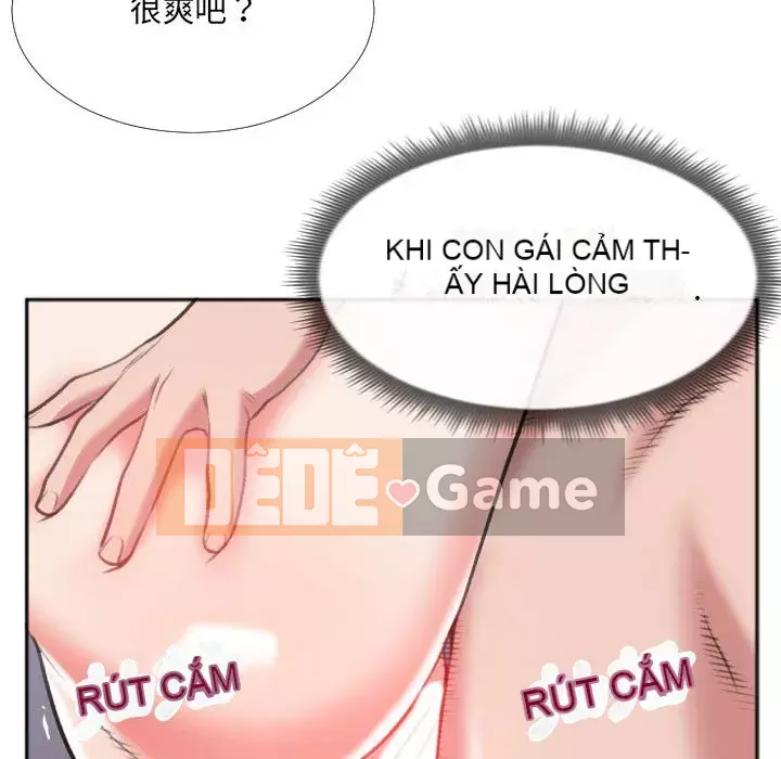 Mối quan hệ đặc biệt Chương 25-26