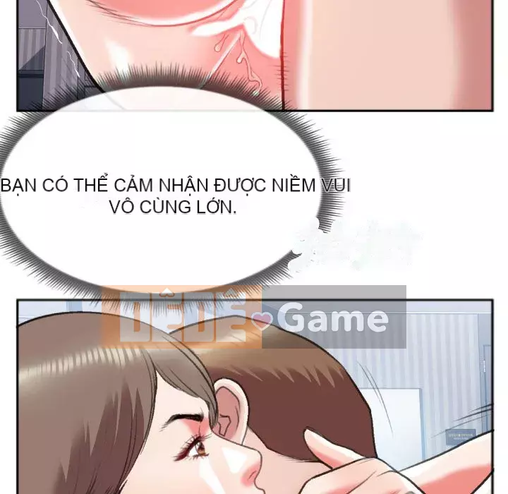 Mối quan hệ đặc biệt Chương 25-26