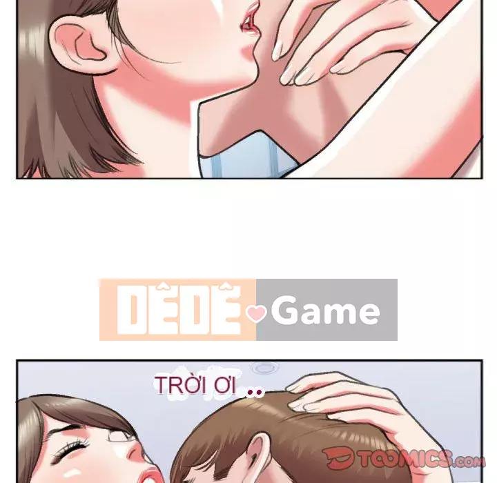 Mối quan hệ đặc biệt Chương 25-26