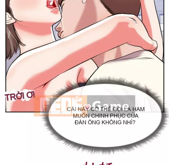 Mối quan hệ đặc biệt Chương 25-26