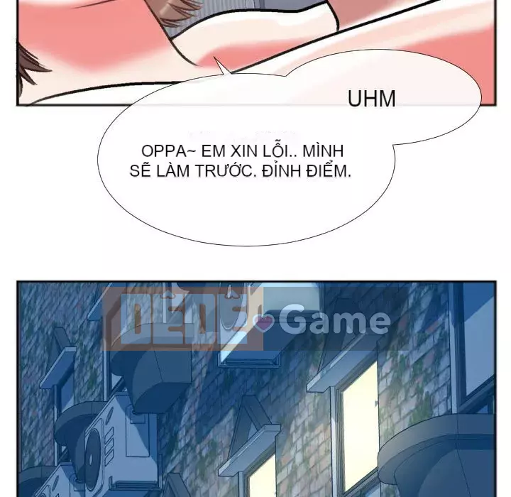 Mối quan hệ đặc biệt Chương 25-26