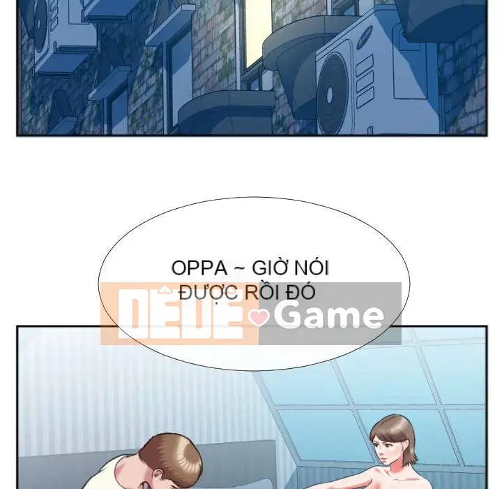 Mối quan hệ đặc biệt Chương 25-26