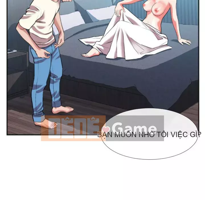 Mối quan hệ đặc biệt Chương 25-26