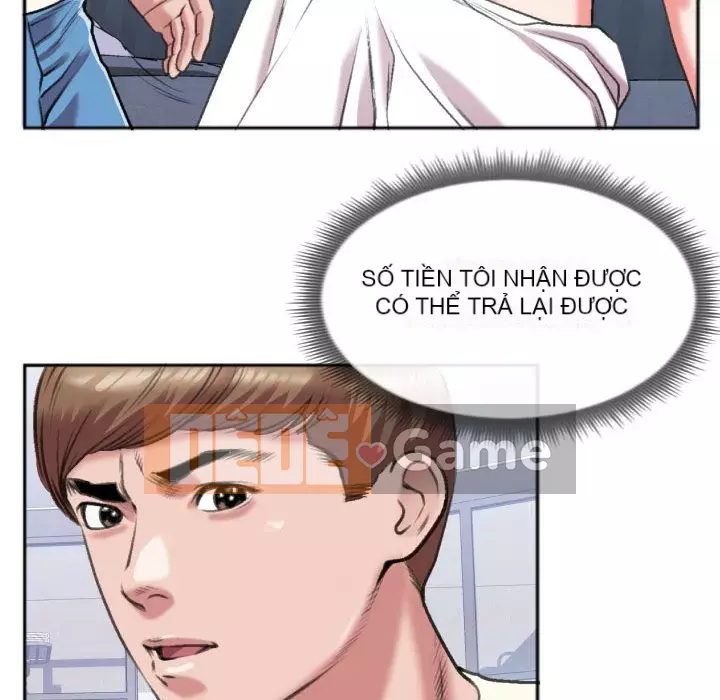 Mối quan hệ đặc biệt Chương 25-26