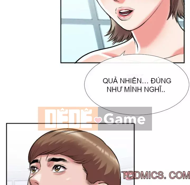 Mối quan hệ đặc biệt Chương 25-26