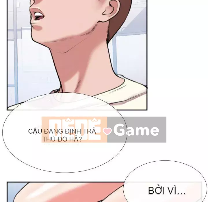 Mối quan hệ đặc biệt Chương 25-26