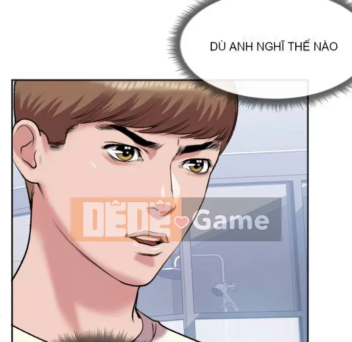 Mối quan hệ đặc biệt Chương 25-26