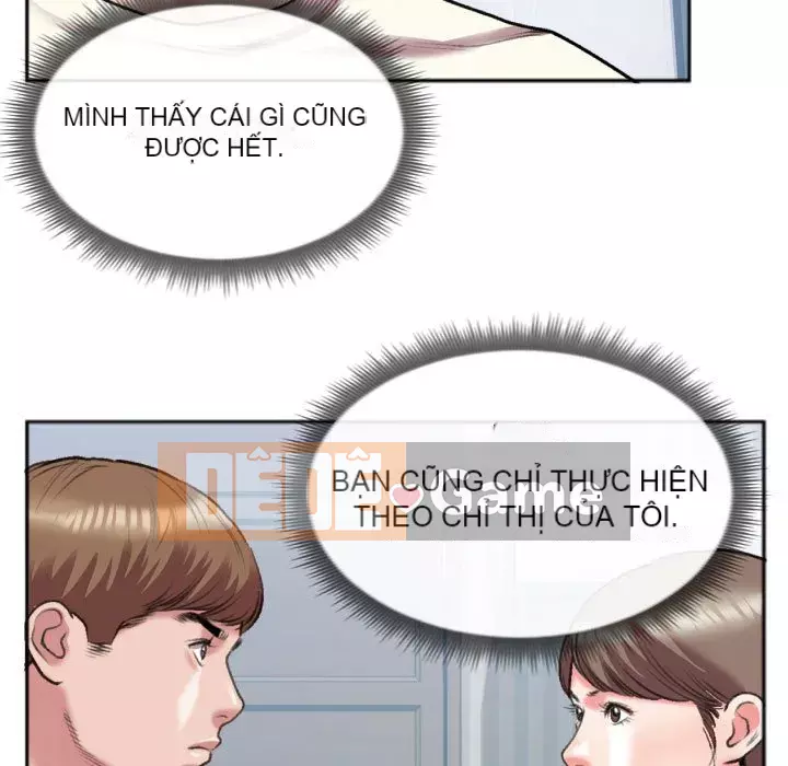 Mối quan hệ đặc biệt Chương 25-26