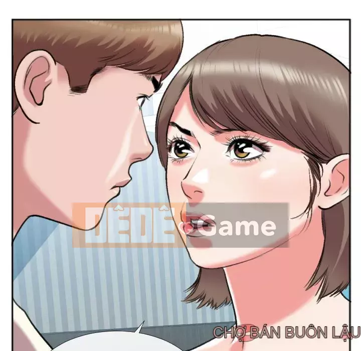 Mối quan hệ đặc biệt Chương 25-26