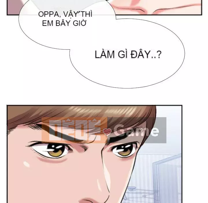 Mối quan hệ đặc biệt Chương 25-26