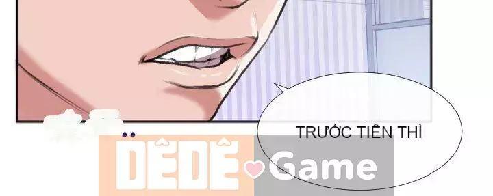 Mối quan hệ đặc biệt Chương 25-26