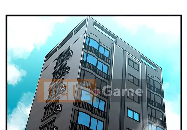 Mối quan hệ đặc biệt Chương 21-24