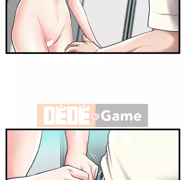 Mối quan hệ đặc biệt Chương 21-24