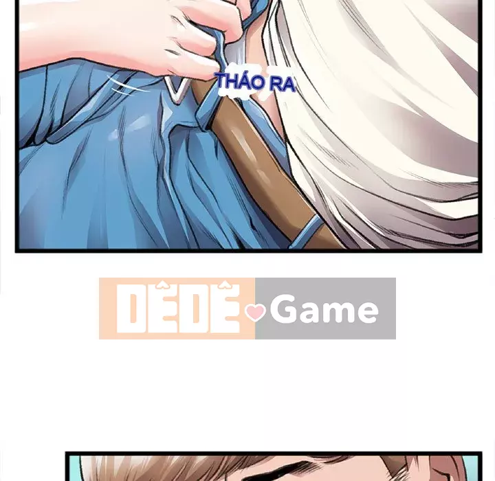 Mối quan hệ đặc biệt Chương 21-24