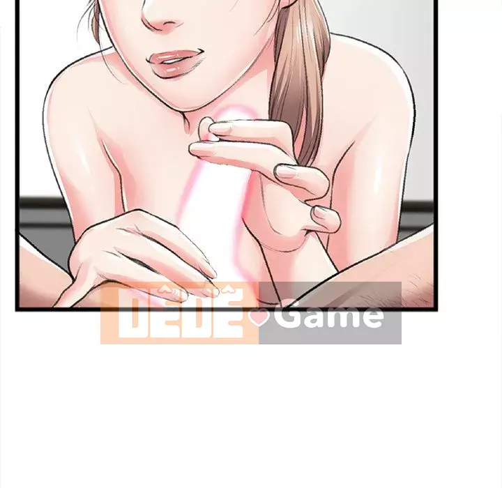 Mối quan hệ đặc biệt Chương 21-24