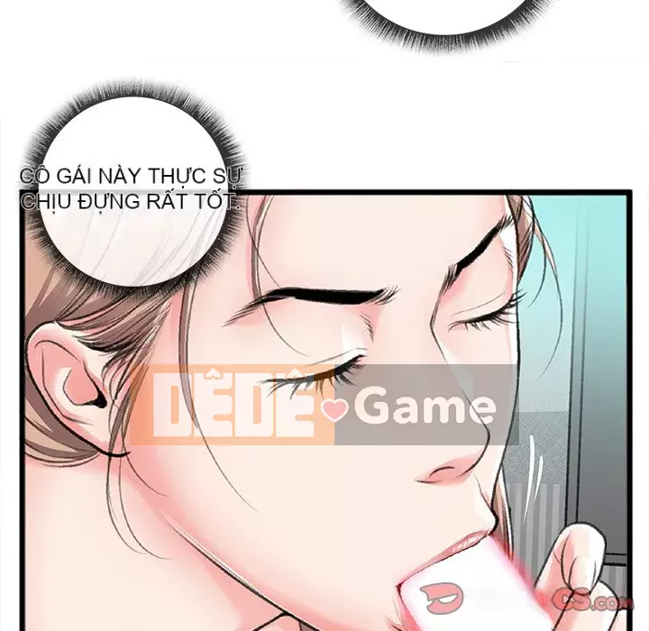 Mối quan hệ đặc biệt Chương 21-24