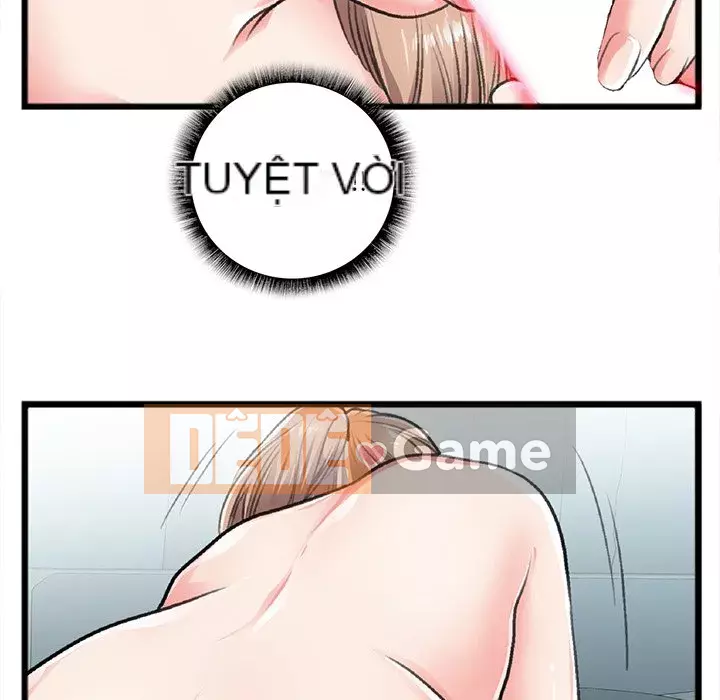 Mối quan hệ đặc biệt Chương 21-24