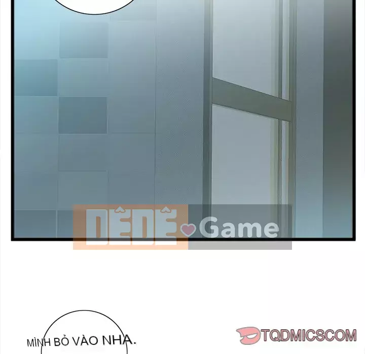 Mối quan hệ đặc biệt Chương 21-24