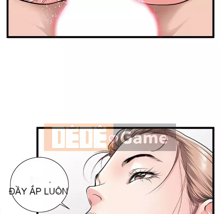 Mối quan hệ đặc biệt Chương 21-24