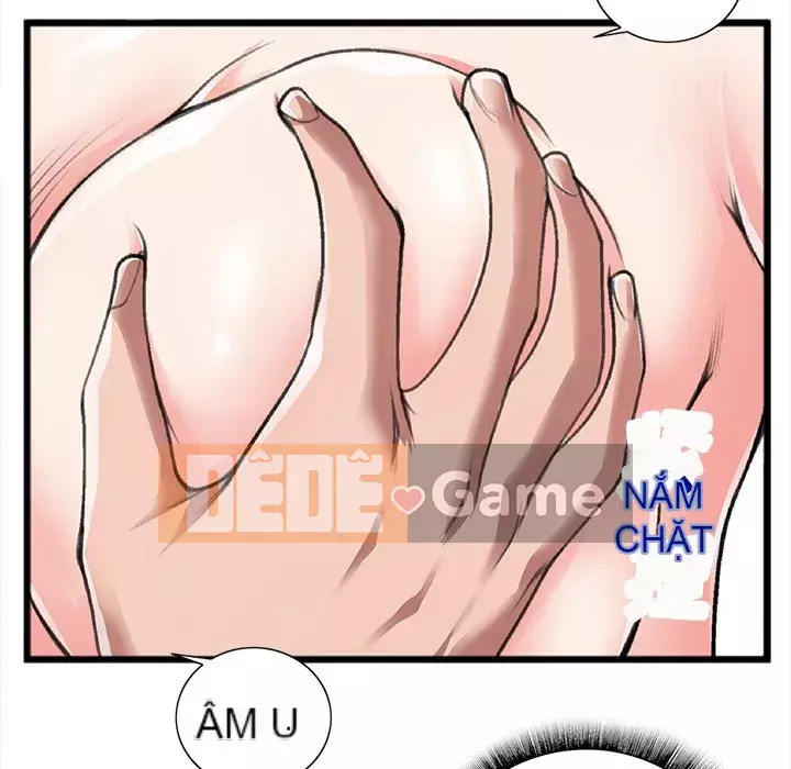 Mối quan hệ đặc biệt Chương 21-24