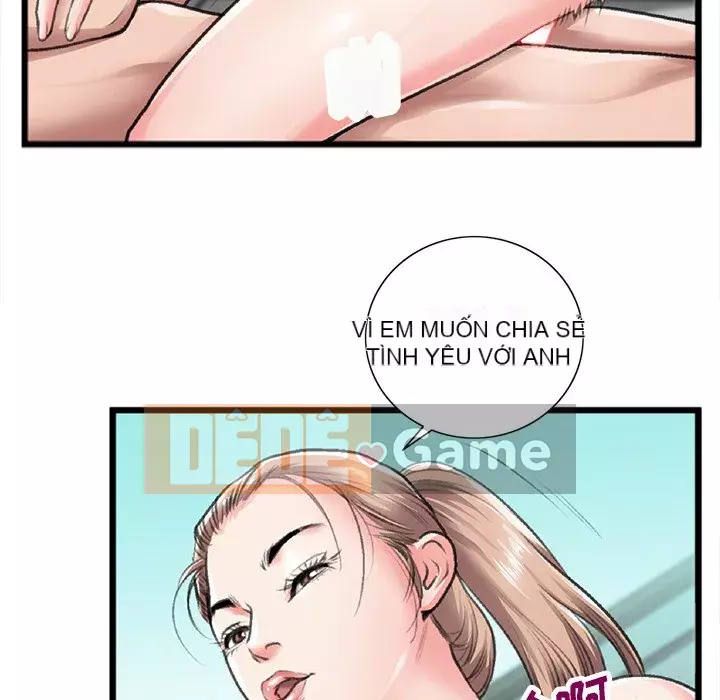 Mối quan hệ đặc biệt Chương 21-24