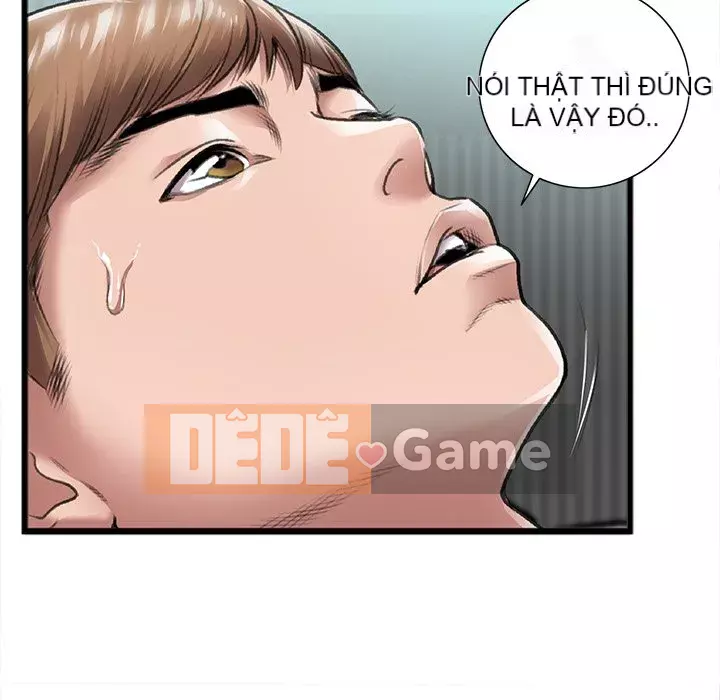 Mối quan hệ đặc biệt Chương 21-24