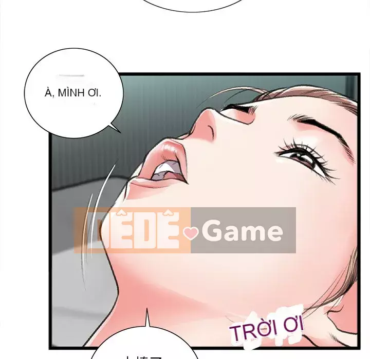 Mối quan hệ đặc biệt Chương 21-24