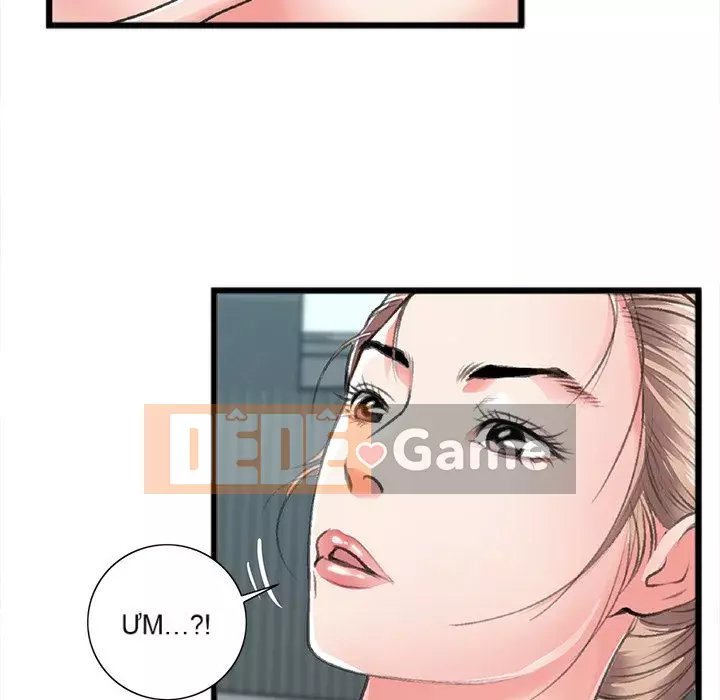 Mối quan hệ đặc biệt Chương 21-24